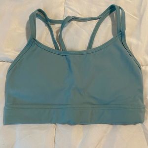 Alphalete Alphalux Tri-Bra